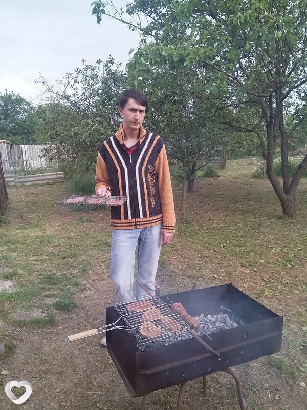 Сергей, Георгиевск