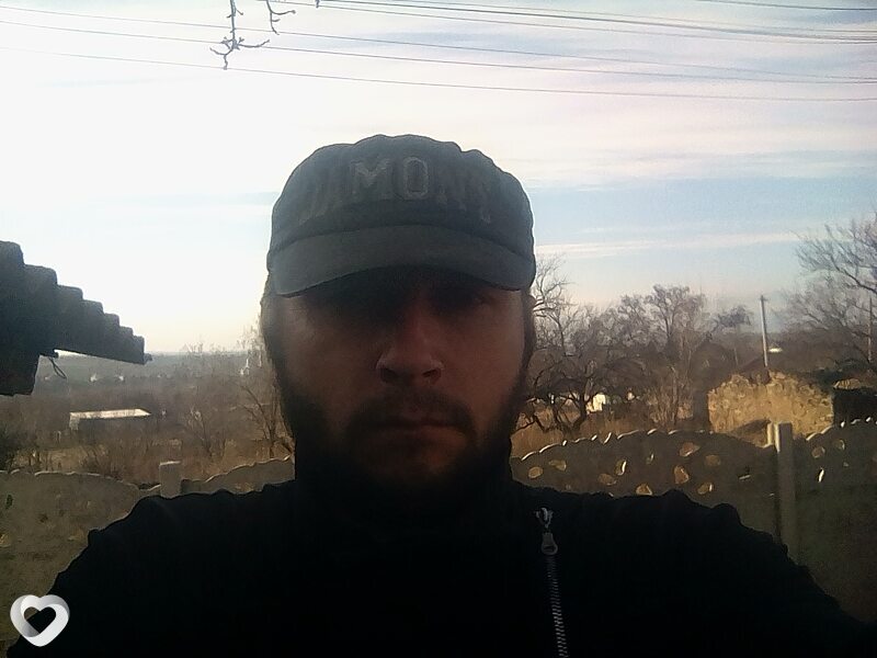 Роман, 48, Донецке — анкета №78115