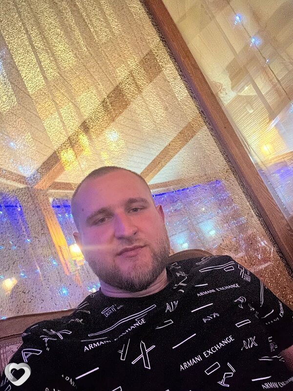 Андрей, 32, Владивостоке — анкета №78116