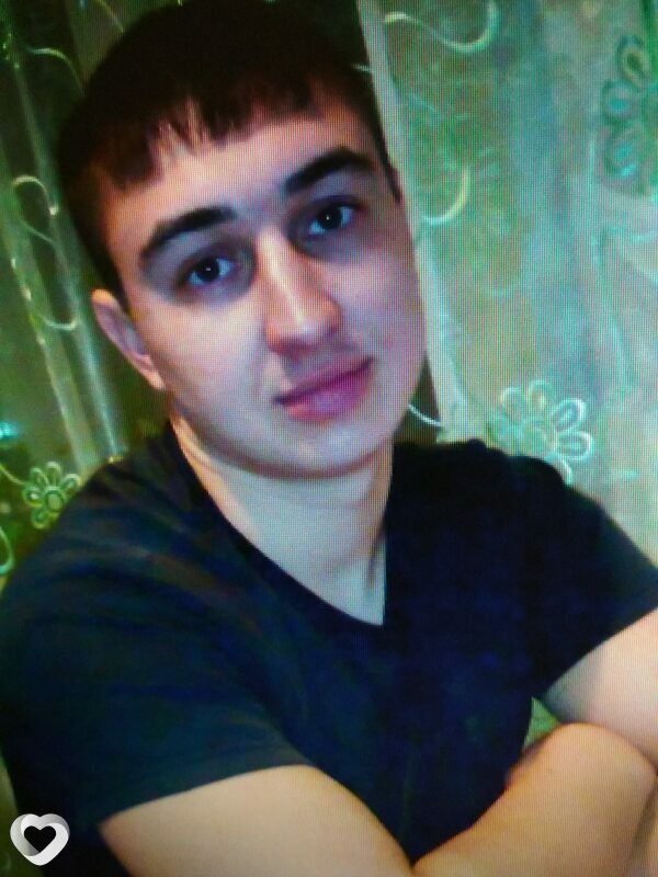 Виталий, 36, Орше — анкета №78119