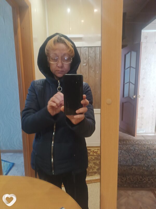 Святослава, 44, Минусинске — анкета №78121