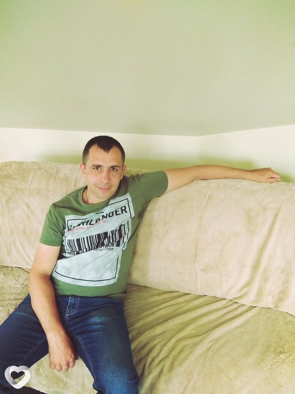 Сергей, 45, Пинске — анкета №78124