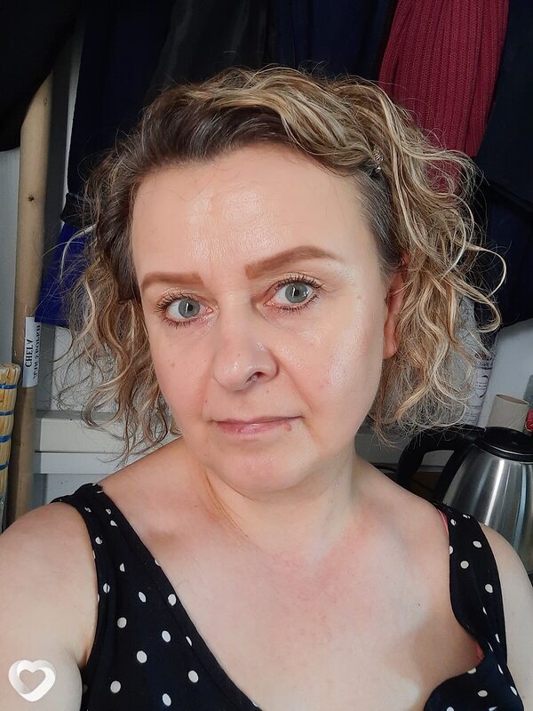Елена, 54, Марьине Горке — анкета №78125
