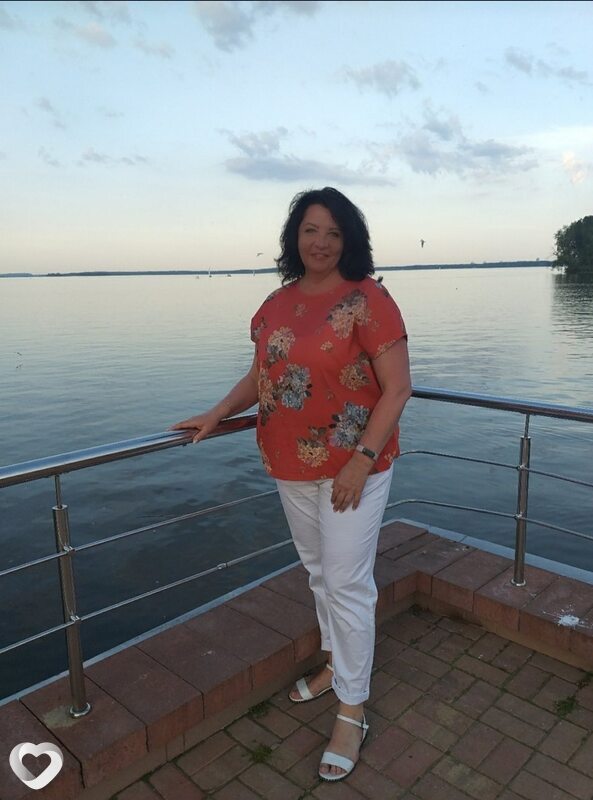 Сана, 55, Минске — анкета №78134