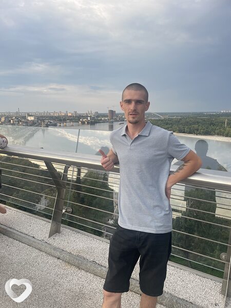 Тот Самый, 38, Черкассах — анкета №78138
