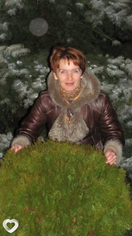 Ирина, 61, Гомеле — анкета №78135