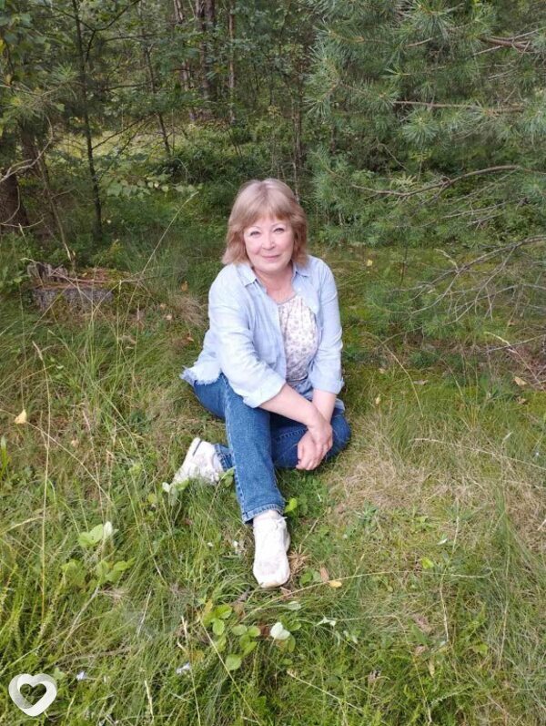 Татьяна, 56, Минске — анкета №78140