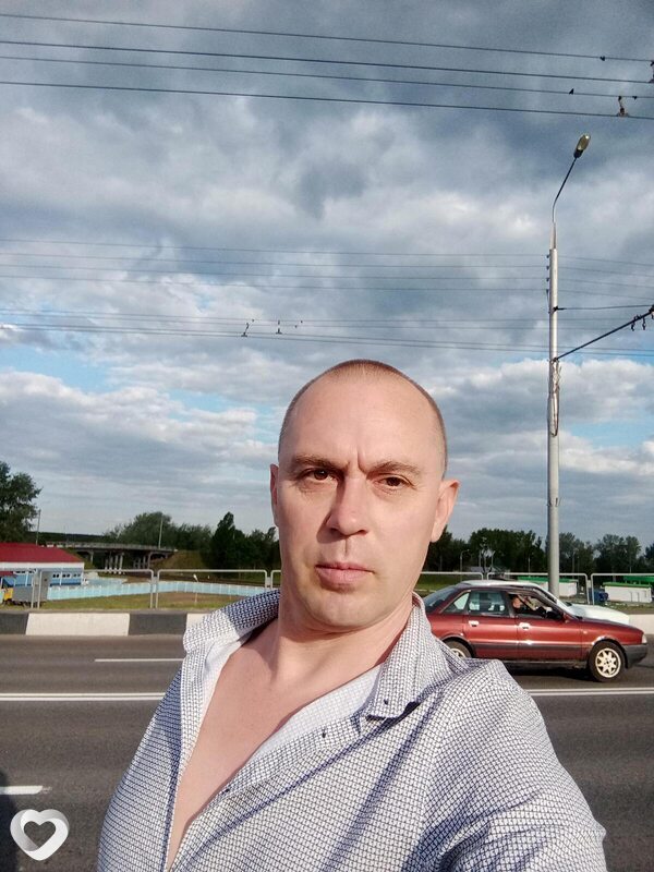 Димон, 38, Гомеле — анкета №78144