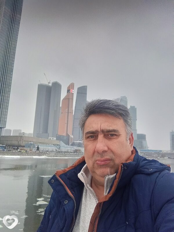 Сетик, 52, Судаке — анкета №78148