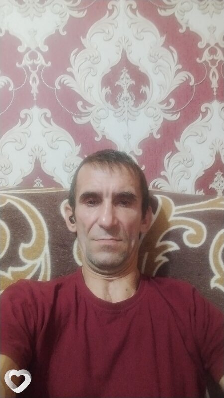 Мороз Сергей, 53, Лепеле — анкета №78151