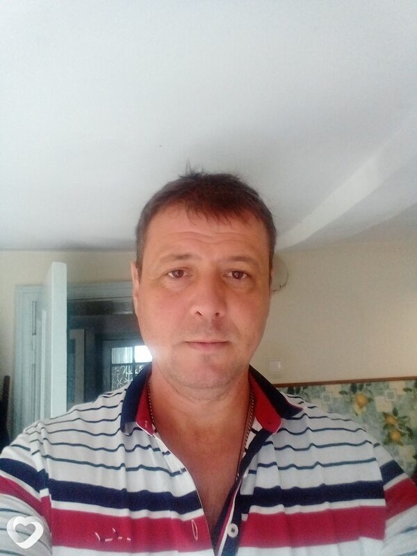 Сергей, 46, Белгороде-Днестровском — анкета №78150