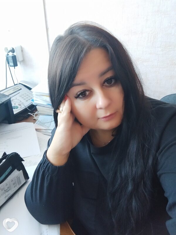 Евгения, 40, Мозыре — анкета №78164