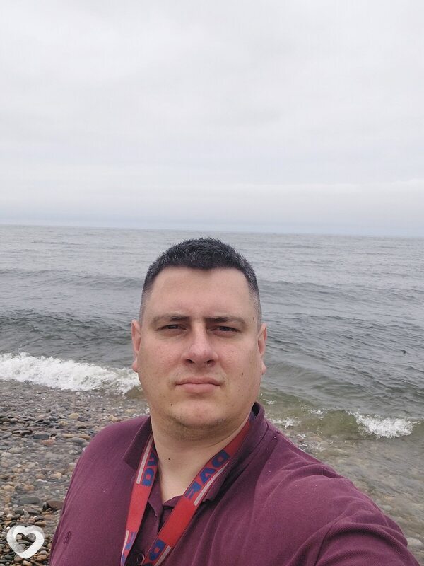 Вадик, 31, Слуцке — анкета №78169
