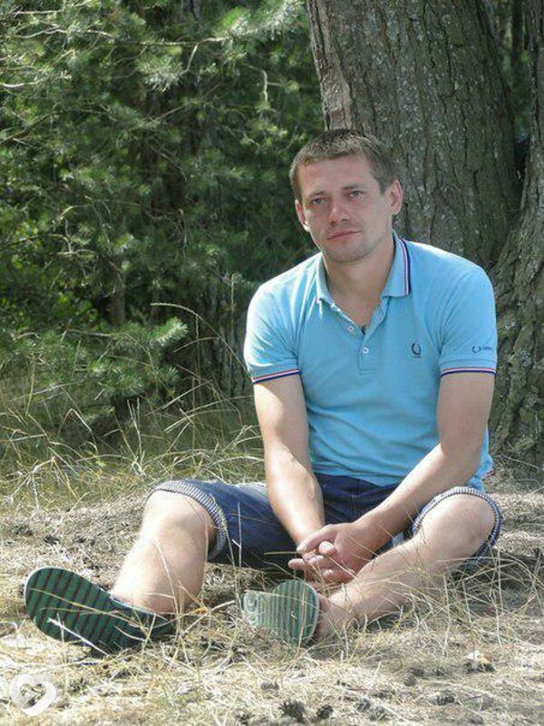 Генрих, 37, Гродно — анкета №78171