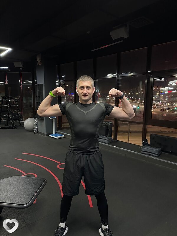 Евгений, 39, Сызрани — анкета №78173