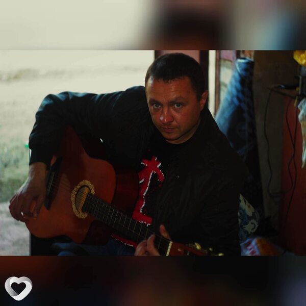 Oleg, 46, Лиде — анкета №78177