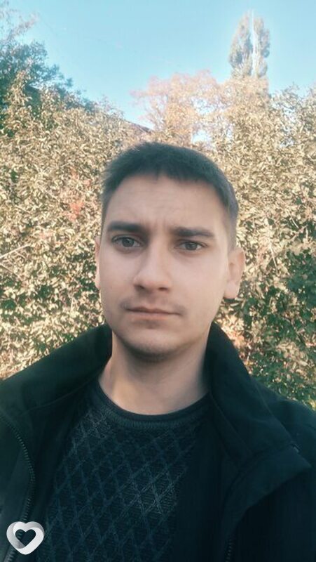 Александр, 31, Кривое Роге — анкета №78187