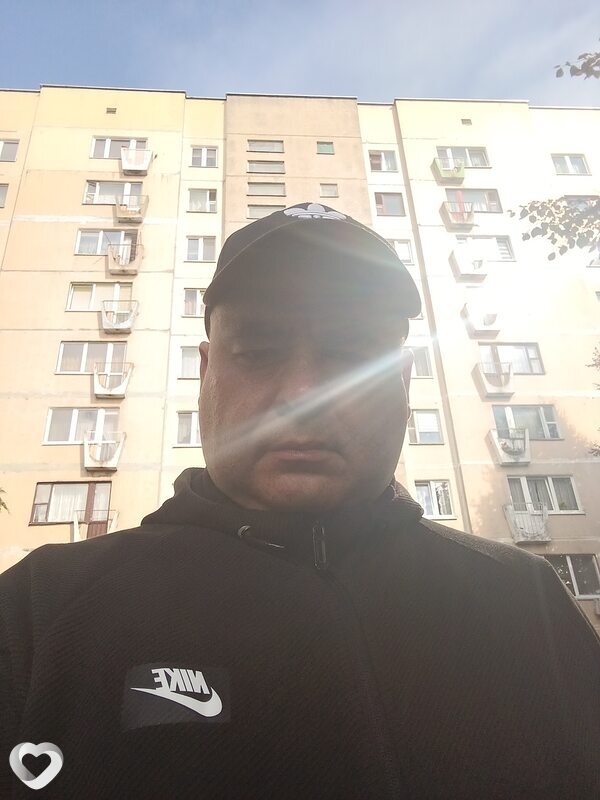 Дмитрий, 42, Гродно — анкета №78196