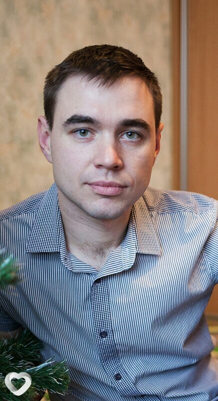 Дмитрий, 36, Минске — анкета №78199