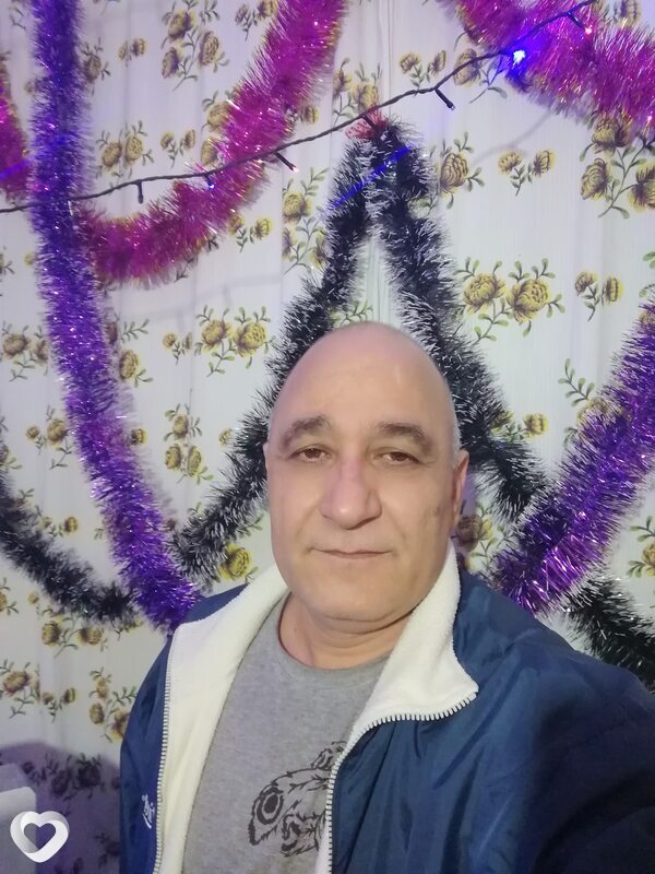 Daniel, 56, Харькове — анкета №78200