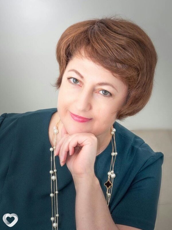 Наталия, 53, Новосибирске — анкета №78207