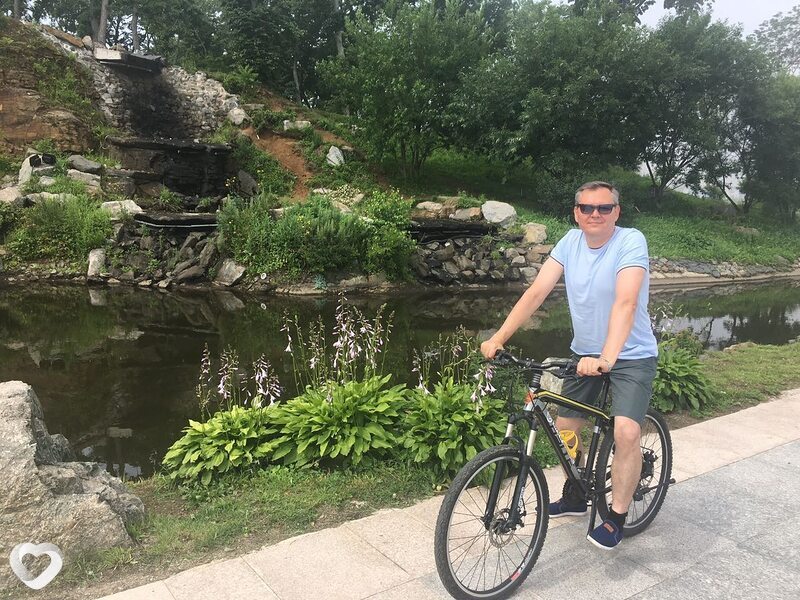 Андрей, 55, Минске — анкета №78212