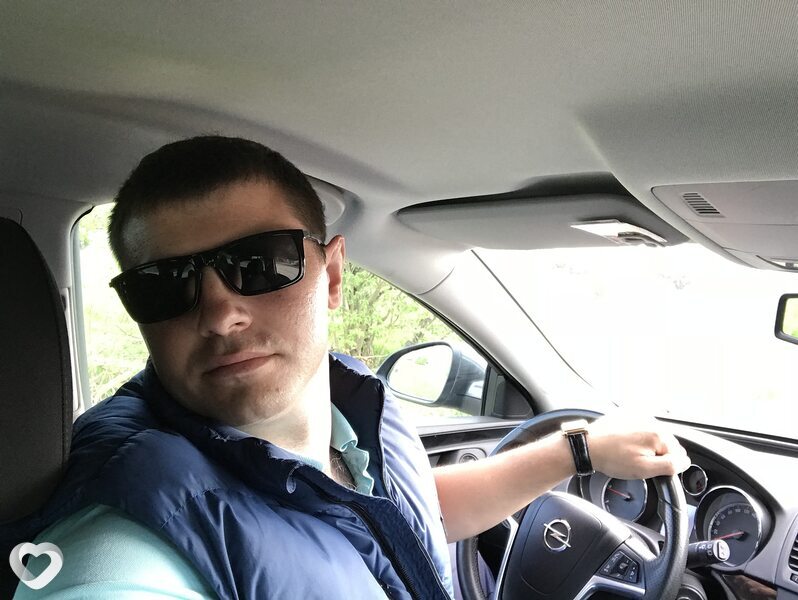 Дмитрий, 42, Минске — анкета №78218