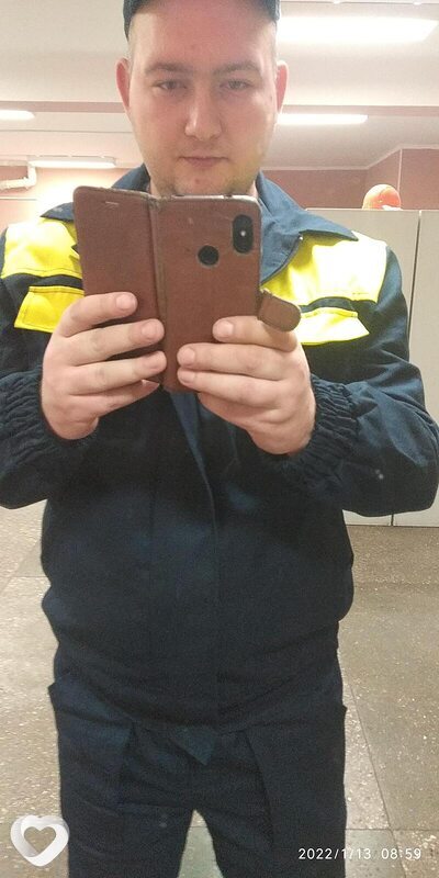 Пользователь, 37, Гродно — анкета №78224