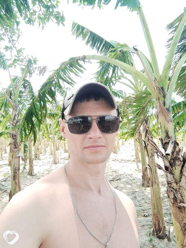 Евгений, 37, Омске — анкета №78225