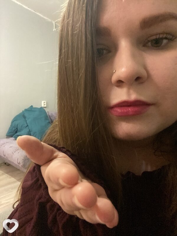 Диана, 30, Слуцке — анкета №78230