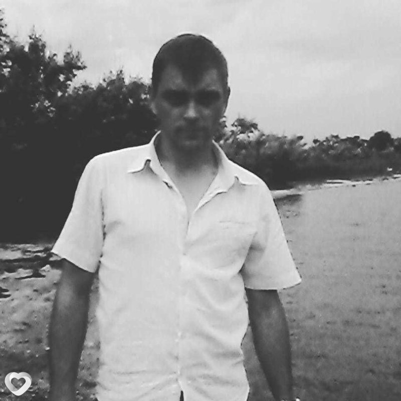 Ник, 46, Одессе — анкета №78231