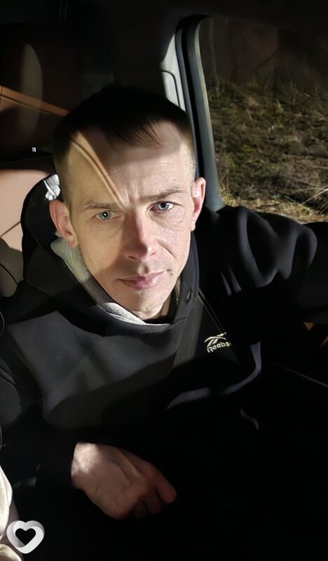 Максим, 41, Минске — анкета №78239