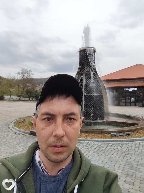 Алексей, 36, Свердловске — анкета №78243