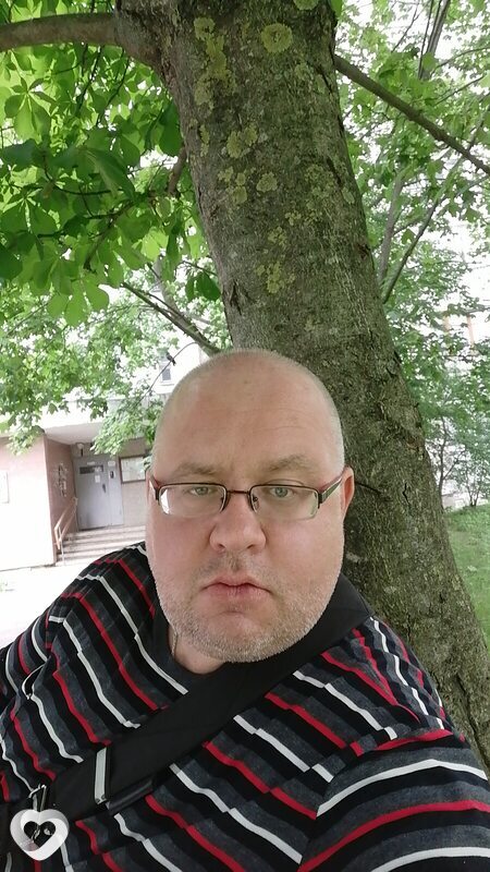 Евген, 46, Минске — анкета №78244