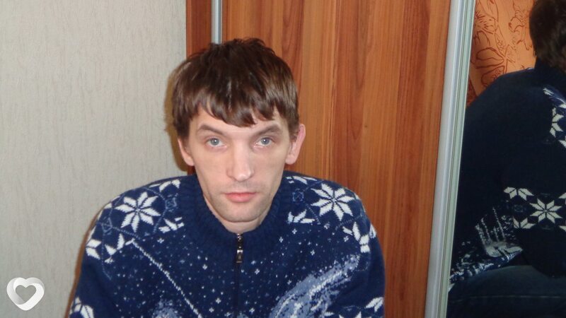 Алексей, 45, Новосибирске — анкета №78246