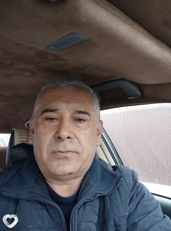 Борис, 48, Зиме — анкета №78249