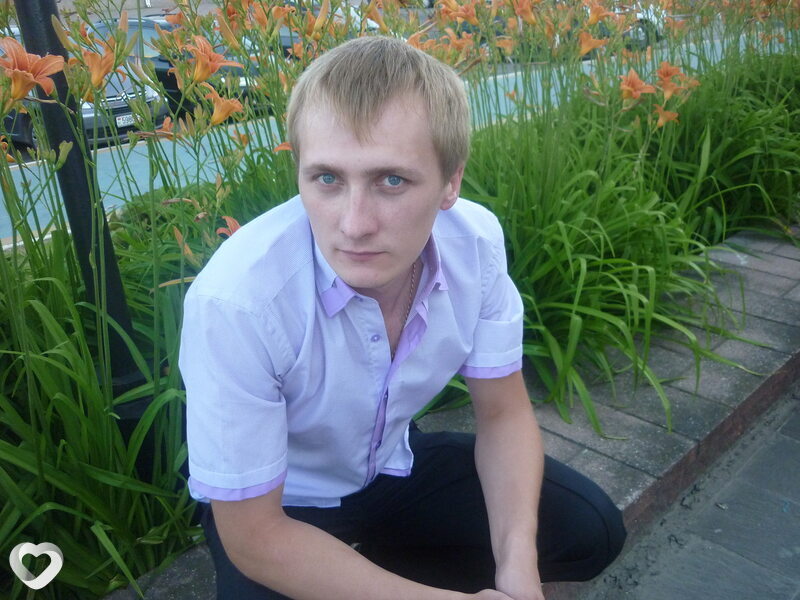 Анатолий, 36, Солигорске — анкета №78255
