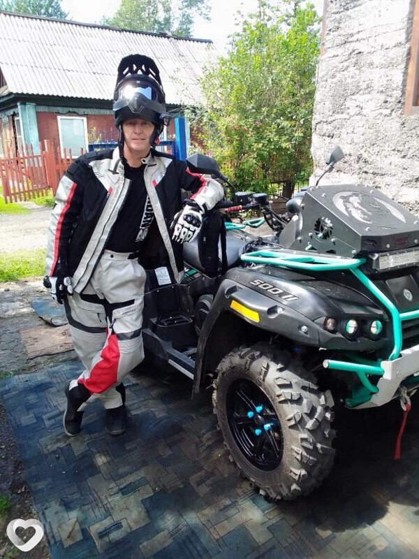 Алексей, 50, Новокузнецке — анкета №78256