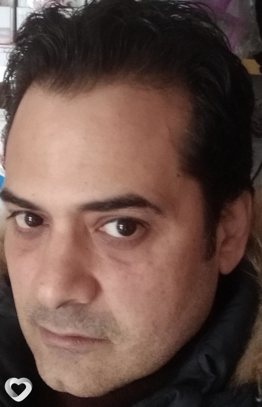 Marc, 48, Барановичах — анкета №78259