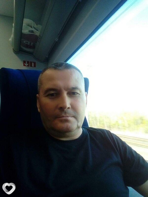 Миша, 50, Чебоксарах — анкета №78265