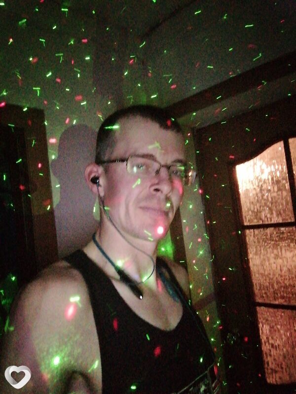 Андрей, 36, Барнауле — анкета №78266