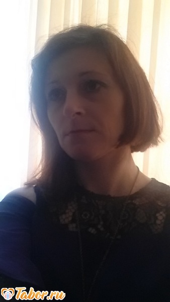 Ольга, 44, Ленинске-Кузнецком — анкета №78270