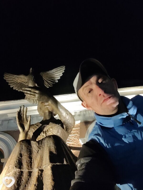 Кальян, 38, Новосибирске — анкета №78271