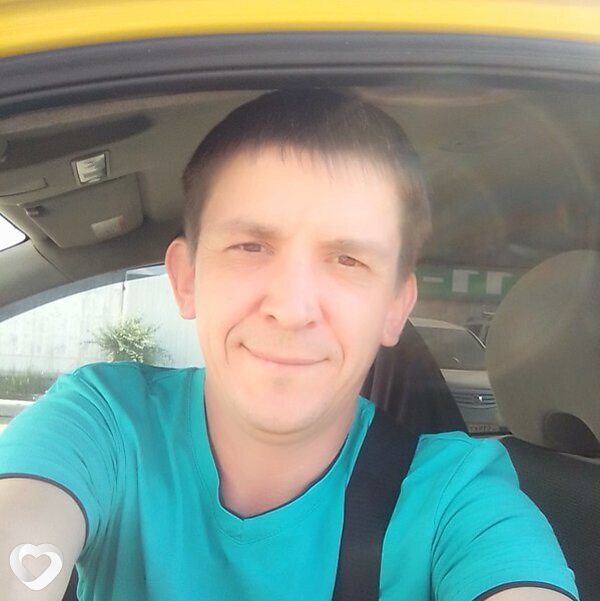 Денис, 44, Улан-Удэ — анкета №78275