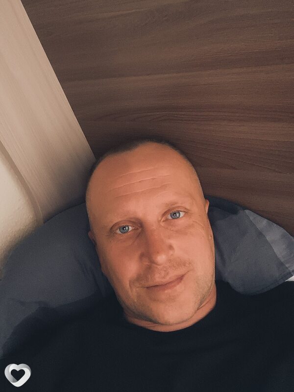 Тринадцатый, 43, Бобруйске — анкета №78277