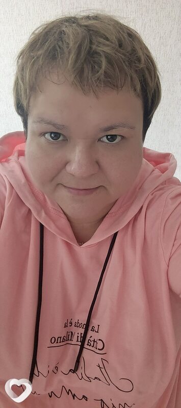 Юлия, 43, Томске — анкета №78281