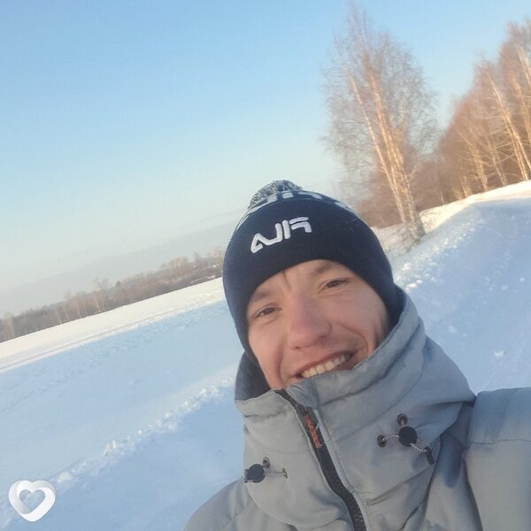 Юрий, 34, Перми — анкета №78280