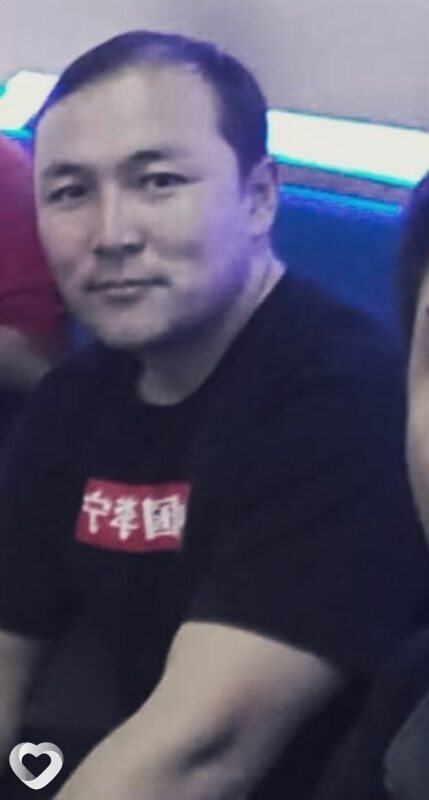 Кана, 41, Бишкек — анкета №78282