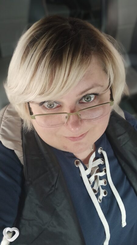 Yuliya, 42, Нижнем Новгороде — анкета №78284