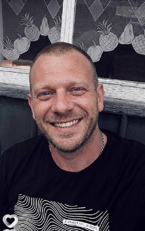 Михаил, 34, Тюмени — анкета №78285